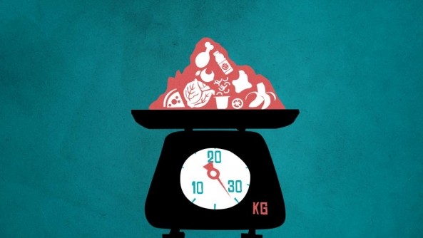 Stop au gaspillage alimentaire