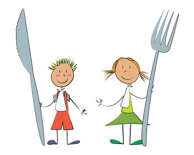 La Cantine Scolaire