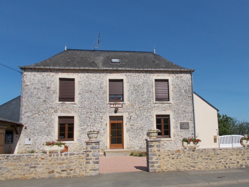 Mairie