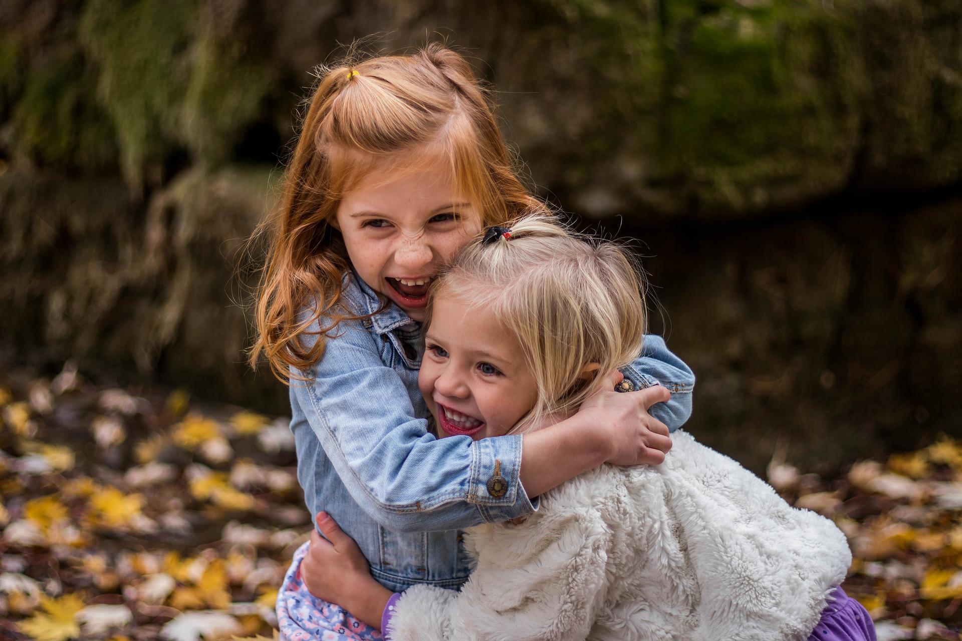 Enfance et jeunesse