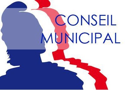 L'équipe municipale