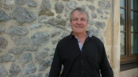 BOUVET Daniel