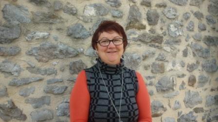 POUVREAU Annie POUVREAU Annie