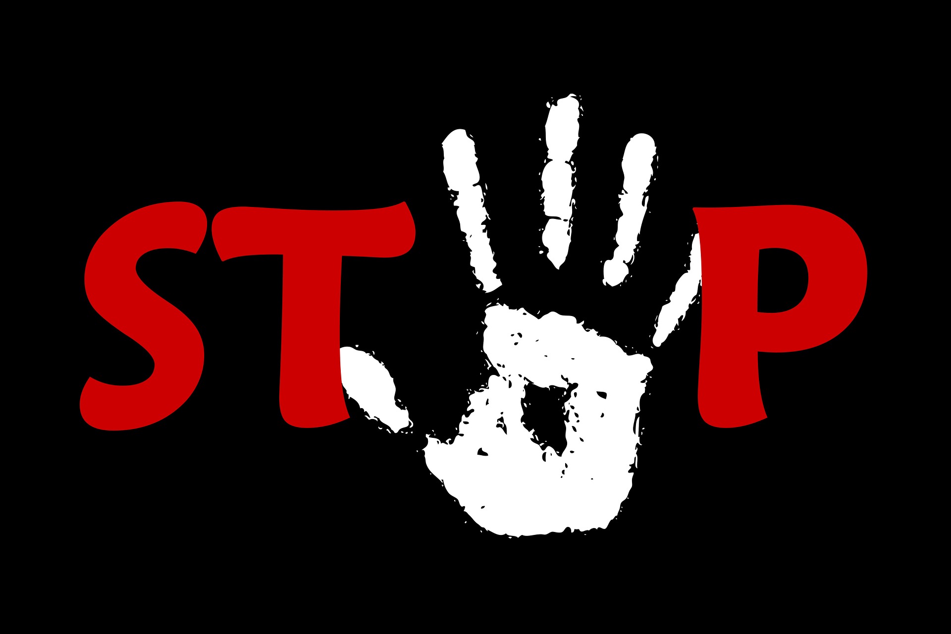 Stop pub