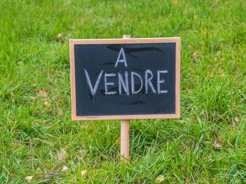 Terrains viabilisés