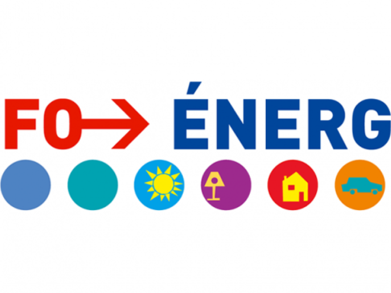 Travaux d'économie d'énergie