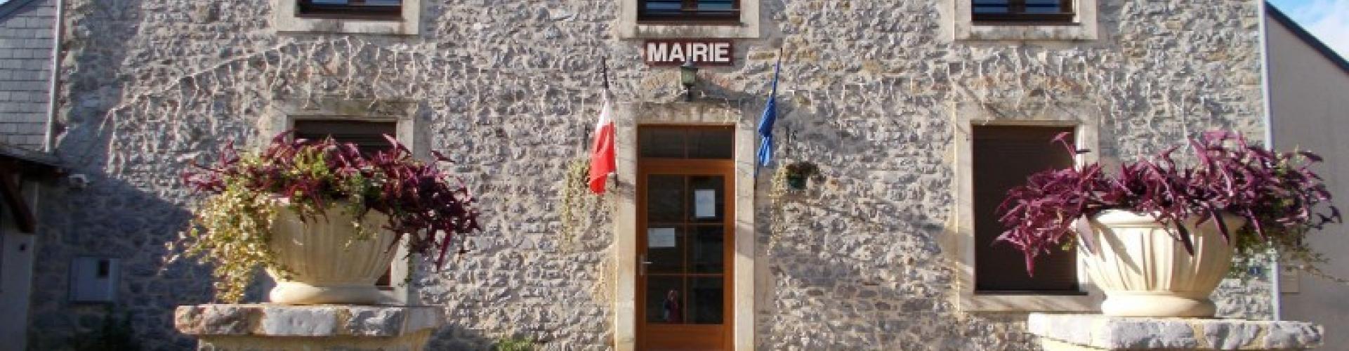 Thorigné en Charnie