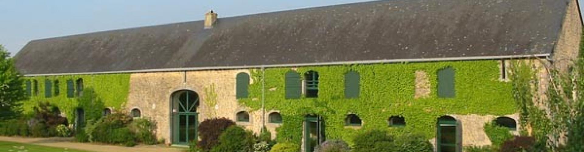 Thorigné en Charnie