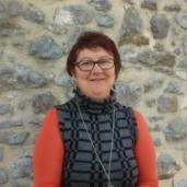 POUVREAU Annie